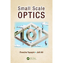 Small Scale Optics Small Scale Optics