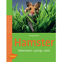 Smart Tierbuch: Hamster Smart Tierbuch: Hamster