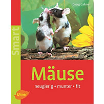 Smart Tierbuch: Mäuse Smart Tierbuch: Mäuse