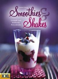 Smoothies & Shakes - Joanna Farrow | 
