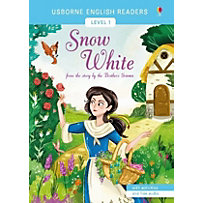 Snow White Snow White