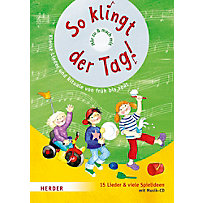 So klingt der Tag!, mit CD So klingt der Tag!, mit CD