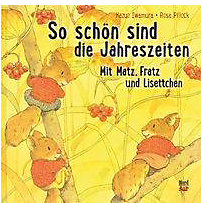 So schön sind die Jahreszeiten So schön sind die Jahreszeiten
