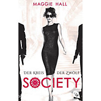 Society - Der Kreis der Zwölf Society - Der Kreis der Zwölf
