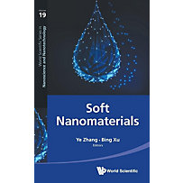 Soft Nanomaterials Soft Nanomaterials