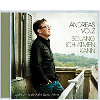 Solang ich atmen kann, 1 Audio-CD Solang ich atmen kann, 1 Audio-CD