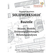 Solidworks 2020 Bauteile Solidworks 2020 Bauteile