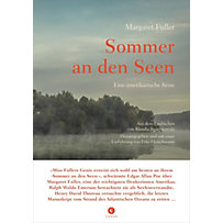 Sommer über den Seen Sommer über den Seen