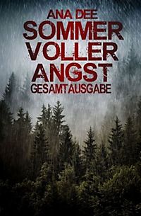 Sommer voller Angst Sommer voller Angst