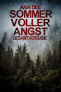 Sommer voller Angst Sommer voller Angst