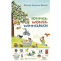 Sommer-Wörter-Wimmelbuch Sommer-Wörter-Wimmelbuch