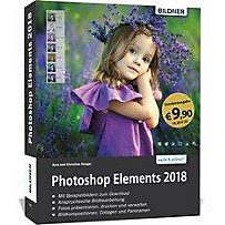 Sonderausgabe: Photoshop Elements 2018 Sonderausgabe: Photoshop Elements 2018
