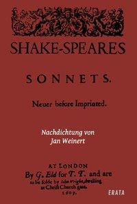 Sonette - William Shakespeare | 