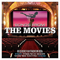 Songs From The Movies Songs From The Movies