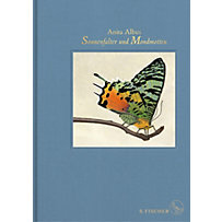 Sonnenfalter und Mondmotten Sonnenfalter und Mondmotten