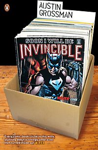 soon i will be invincible epub