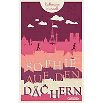 Sophie auf den Dächern Sophie auf den Dächern