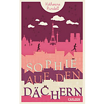 Sophie auf den Dächern Sophie auf den Dächern