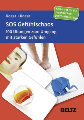 SOS Gefühlschaos, 100 Karten