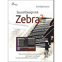 Sound-Design mit Zebra² Sound-Design mit Zebra²
