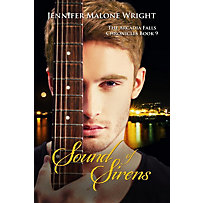 Sound of Sirens (The Arcadia Falls Chronicles 9) Sound of Sirens (The Arcadia Falls Chronicles 9)
