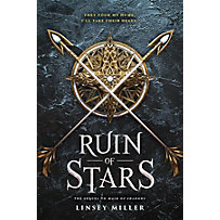 Sourcebooks Fire: Ruin of Stars Sourcebooks Fire: Ruin of Stars