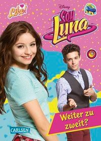 Soy Luna Staffel 3 2019