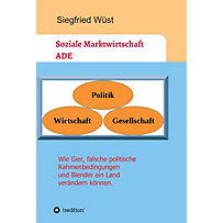 Soziale Marktwirtschaft ADE Soziale Marktwirtschaft ADE