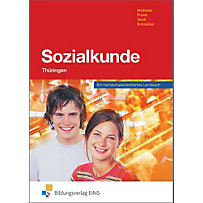 Sozialkunde, Ausgabe Thüringen: Schülerband Sozialkunde, Ausgabe Thüringen: Schülerband