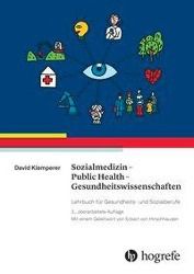 Sozialmedizin Public Health Gesundheitswissenschaften Buch - 