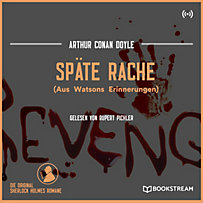 Späte Rache Späte Rache