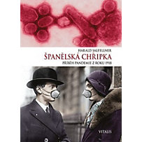 Spanelská chripka Spanelská chripka