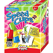 Speed Cups 2 (Spiel) Speed Cups 2 (Spiel)