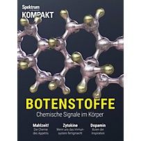 Spektrum Kompakt: Spektrum Kompakt - Botenstoffe Spektrum Kompakt: Spektrum Kompakt - Botenstoffe