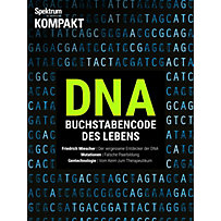 Spektrum Kompakt: Spektrum Kompakt - DNA Spektrum Kompakt: Spektrum Kompakt - DNA
