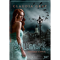 Spellcaster - Finsterer Schwur Spellcaster - Finsterer Schwur