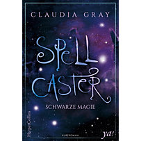 Spellcaster - Schwarze Magie Spellcaster - Schwarze Magie