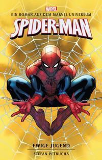 Spider-Man: Ewige Jugend - Stefan Petrucha | 