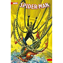 Spider-Man - Tödliche Tentakel Spider-Man - Tödliche Tentakel