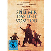 Spiel mir das Lied vom Tod Spiel mir das Lied vom Tod