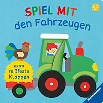 Spiel mit den Fahrzeugen Spiel mit den Fahrzeugen