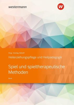 Spiel Und Spieltherapeutische Methoden Buch - 