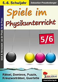 Spiele zum kennenlernen klasse 5