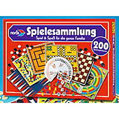 Spiele 200 Spiele 200