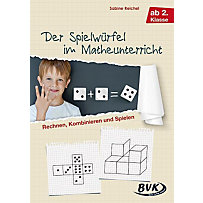 Spielwürfel im Matheunterricht Spielwürfel im Matheunterricht