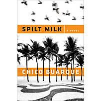 Spilt Milk Spilt Milk