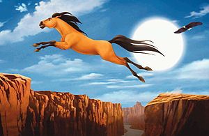 Spirit Der Wilde Mustang Songs Englisch