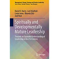 Spiritually and Developmentally Mature Leadership Spiritually and Developmentally Mature Leadership