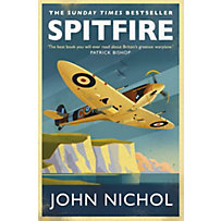 Spitfire Spitfire