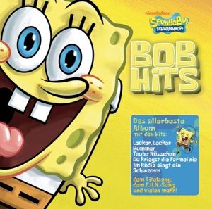 Spongebob - BOB Hits - Das allerbeste Album von Spongebob | Weltbild.de